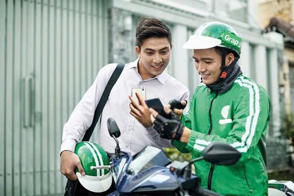 Grab Mỹ Tho, Xe Ôm Mỹ Tho, Grab Taxi Mỹ Tho Ngay 0559023567