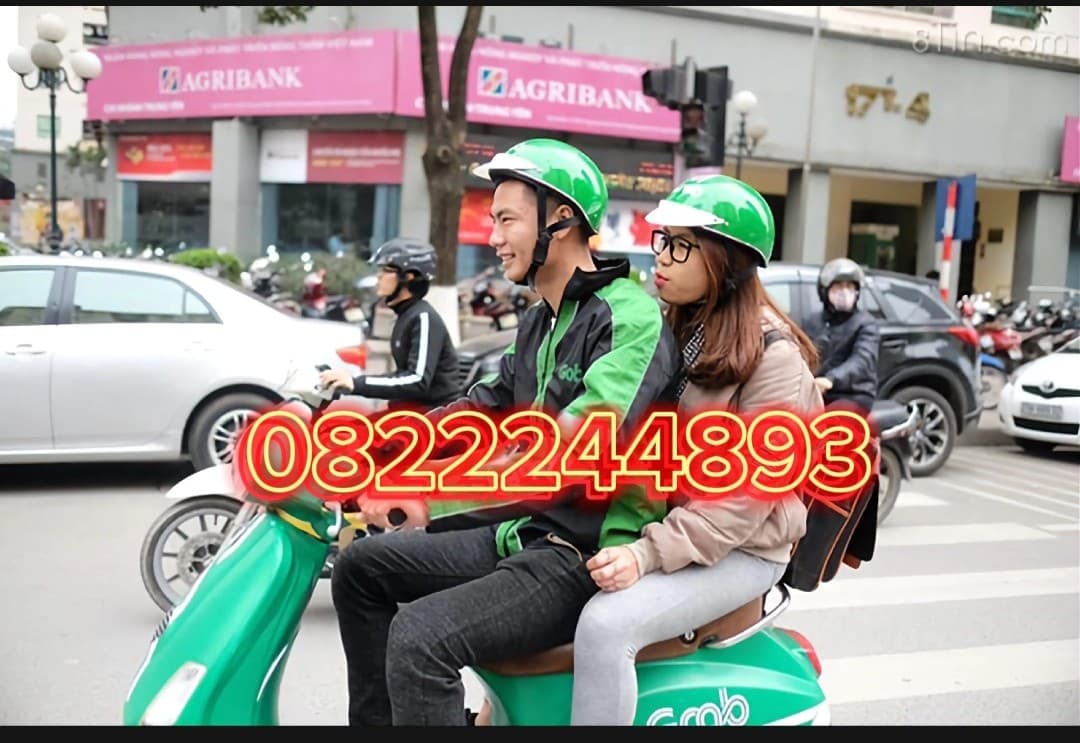 XE ÔM GRAB BÌNH MỸ BẮC TÂN UYÊN ☎️ 0559023567