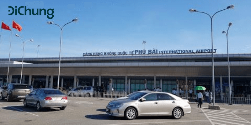 Di chuyển từ sân bay Phú Bài về Quảng Trị: Cẩm nang cho người đi lần đầu