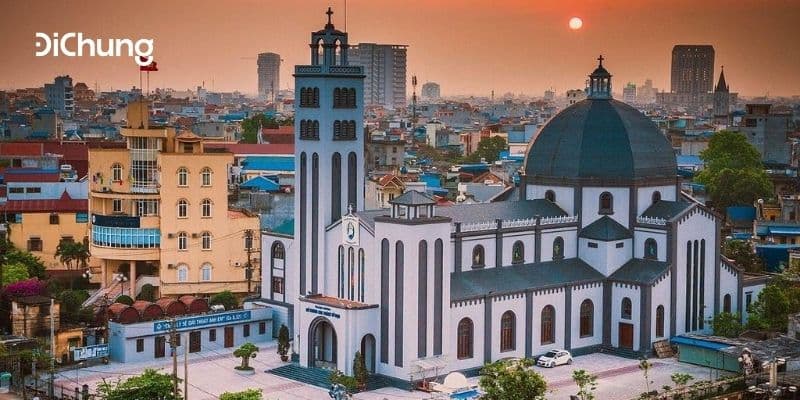 Đâu là cách gửi xe máy từ Hà Nội về Nam Định đảm bảo an toàn?