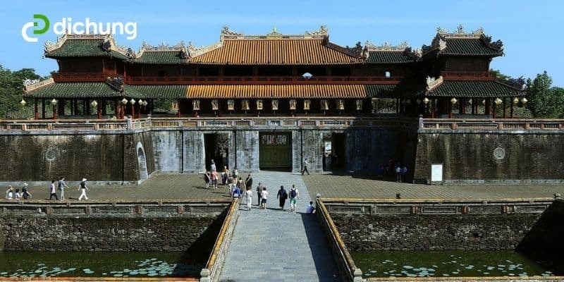 Tổng hợp số điện thoại taxi Huế mới và đầy đủ nhất