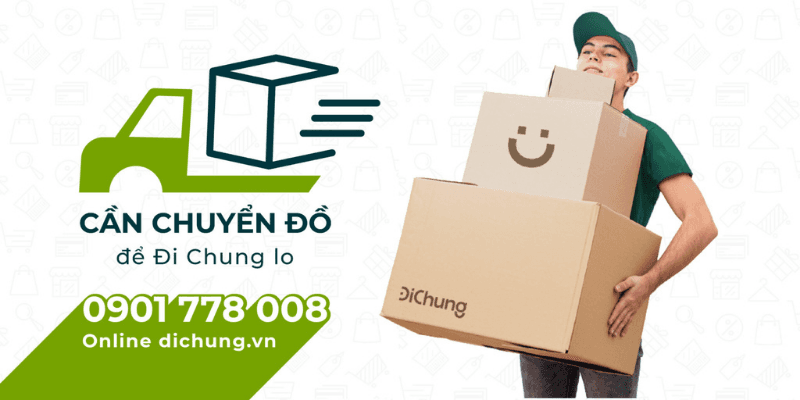 Hướng dẫn cho người có kế hoạch chuyển hàng Hà Nội Nam Định