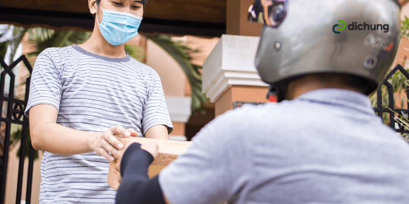 Giao hàng tiết kiệm Hà Nam mất bao nhiêu lâu thì tới nơi?