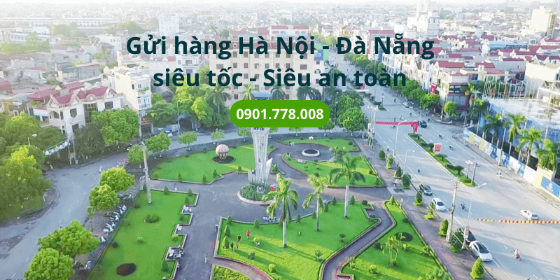 Thời gian và giá cước chuyển phát nhanh Hà Nội Bắc Giang