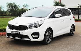 Grab 4 - 7 Chỗ An Phú | Đặt Taxi An Giang Ngay 0898335292