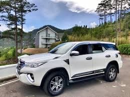 Grab 4 - 7 Chỗ Tịnh Biên | Đặt Taxi An Giang Ngay 0898335292