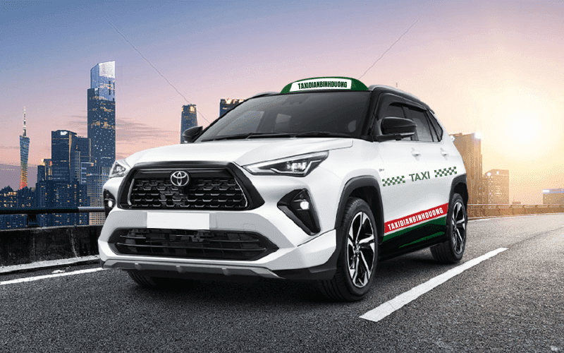 Taxi Xuân Tân Long Khánh HOTLINE 0559023567 Phục Vụ 24/7