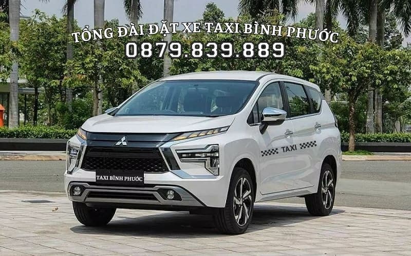 Taxi Bù Gia Mập Bình Phước Tổng Đài 0559023567 Đặt Xe 24/7