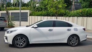 Dịch Vụ Cho Thuê Xe Ô Tô Du Lịch Từ Vĩnh Long Đi TPHCM