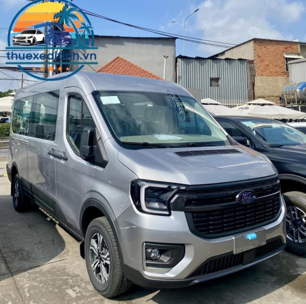 Giải Đáp Xe 16 Chỗ Chở Được Bao Nhiêu Người?