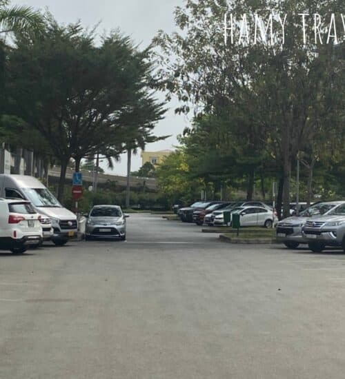 Cho Thuê Xe 4.7.16.29 Chỗ Từ Sài Gòn đi Bảo Lộc Lâm Đồng