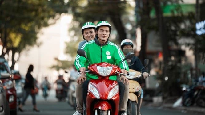 Grab Tân Uyên, Xe ÔM Tân Uyên, Grab Taxi Tân Uyên Giá Rẻ Ngay 0559023567