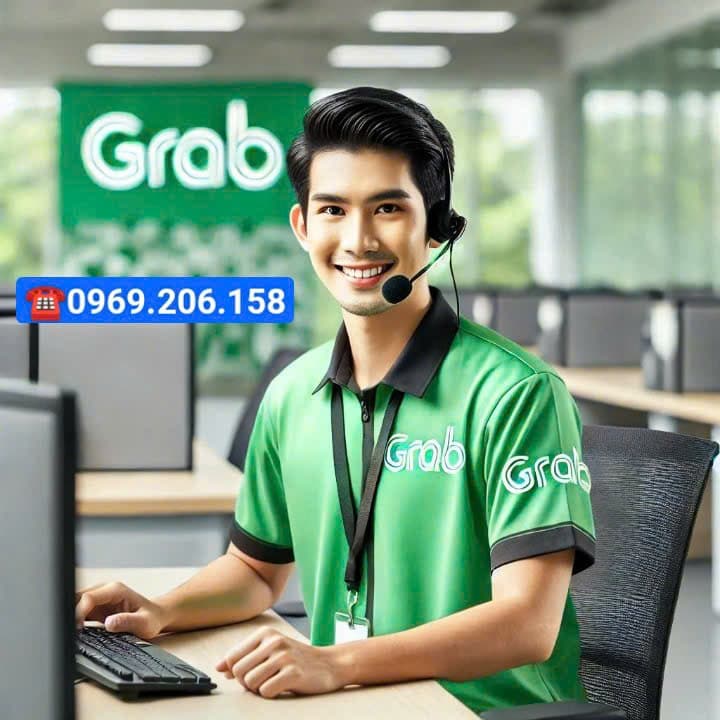 Grab An Tây Bến Cát-Số Điện Thoại Xe Grab 0559023567
