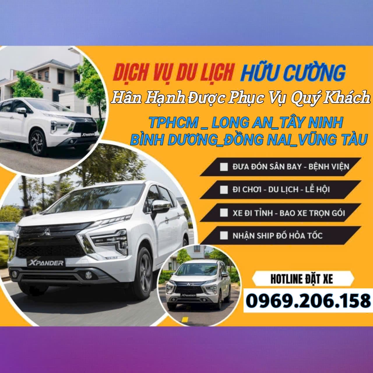 Grab 4 - 7 Chỗ Bệnh Viện Từ Dũ ☎️0559023567