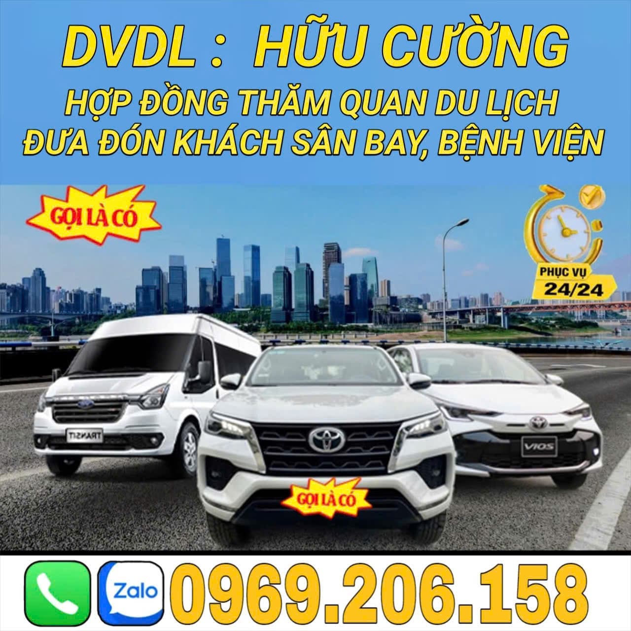 Số Điện Thoại Taxi Trảng Bàng ☎️0559023567