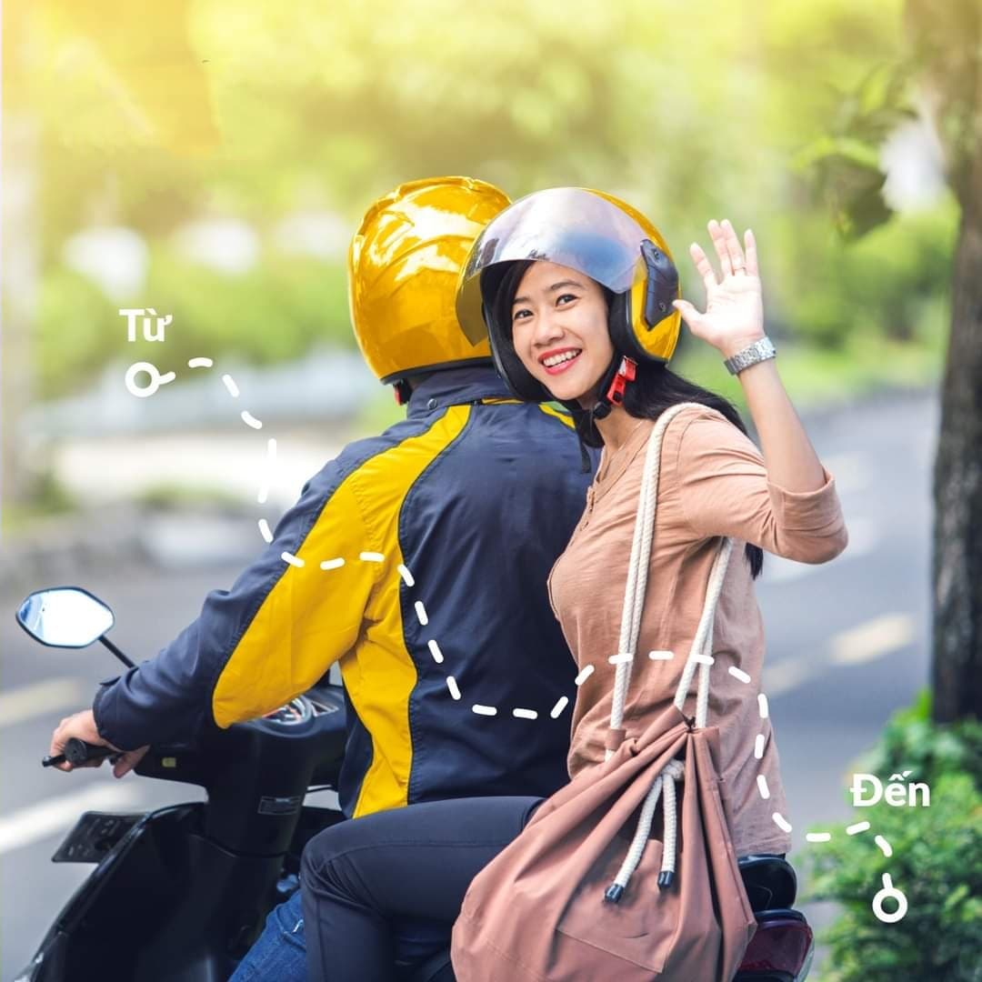 Grab Phước Đông Cần Đước, Grab Xe Máy Phước Đông Cần Đước, Grab Xe Ôm Phước Đông Cần Đước 0559023567