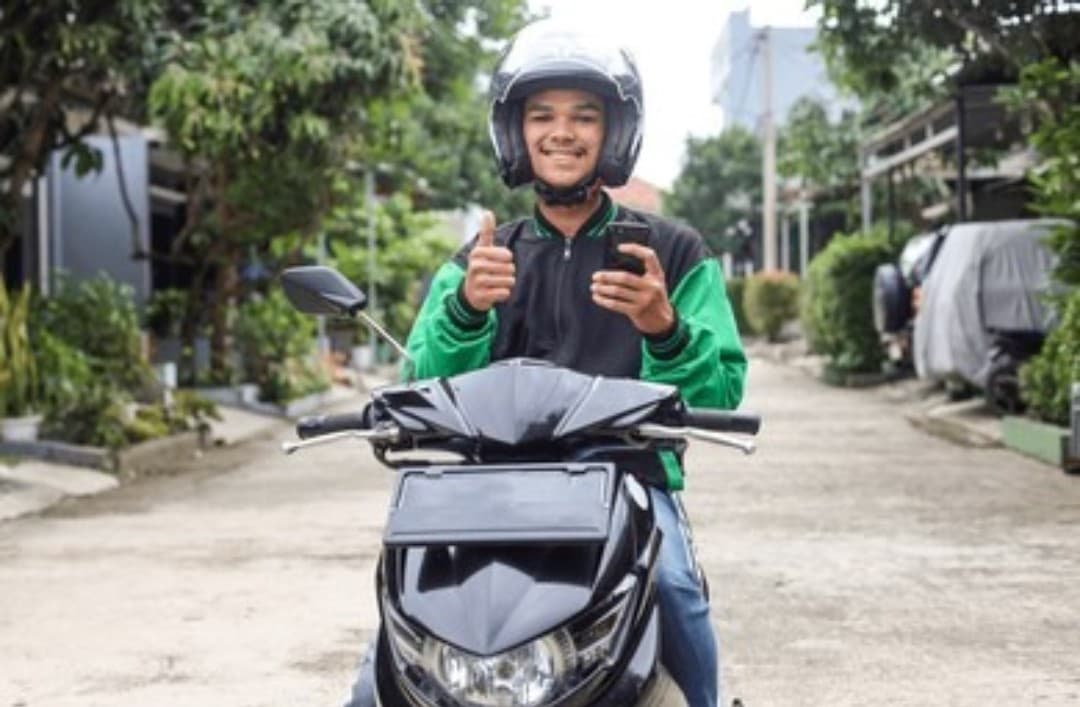 Grab Xe Ôm Tân An Long An 0559023567