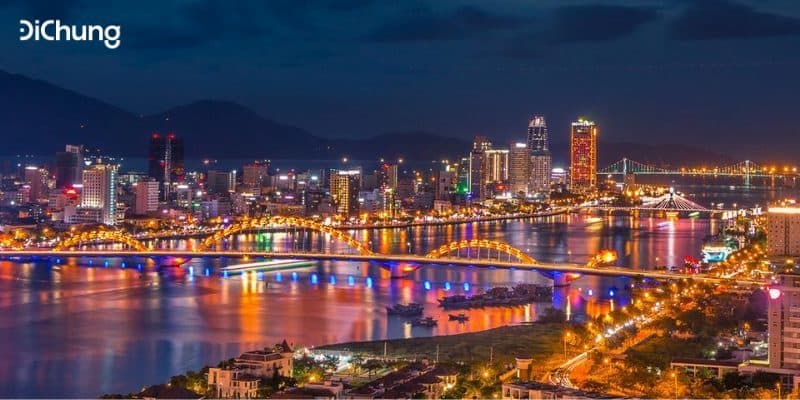 Sân bay Đà Nẵng: Kinh nghiệm di chuyển mới nhất 2023
