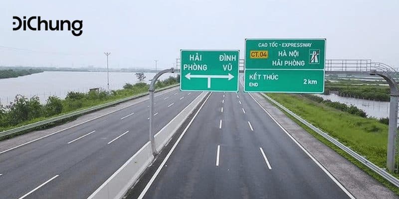 Xe khách Hà Nội – Hải Phòng: Review top 5 nhà xe uy tín