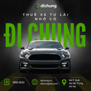 Thuê xe ô tô tự lái tphcm thông tin thuê xe từ A-Z