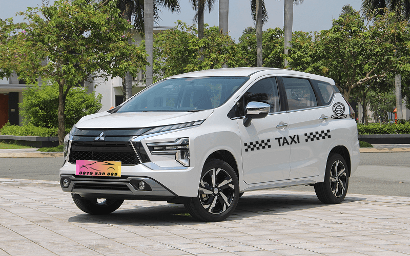 Taxi Đồng Xoài – Tổng đài taxi Đồng Xoài 0559023567 đặt xe 24/7