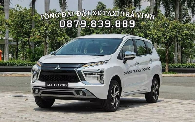 Taxi Cầu Kè Trà Vinh Tổng Đài Đặt Xe 0559023567 Phục Vụ 24/7