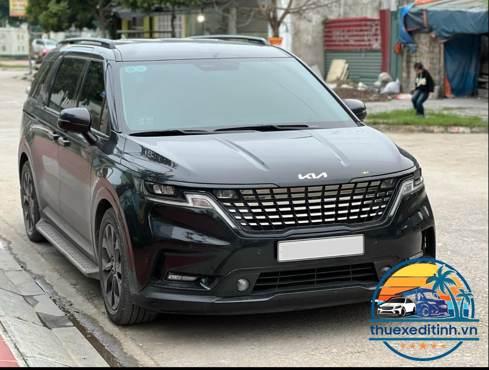 Giá Thuê Xe 7 Chỗ Mới Nhất – Xe Riêng Có Tài Xế, Đi Tỉnh Giá Rẻ